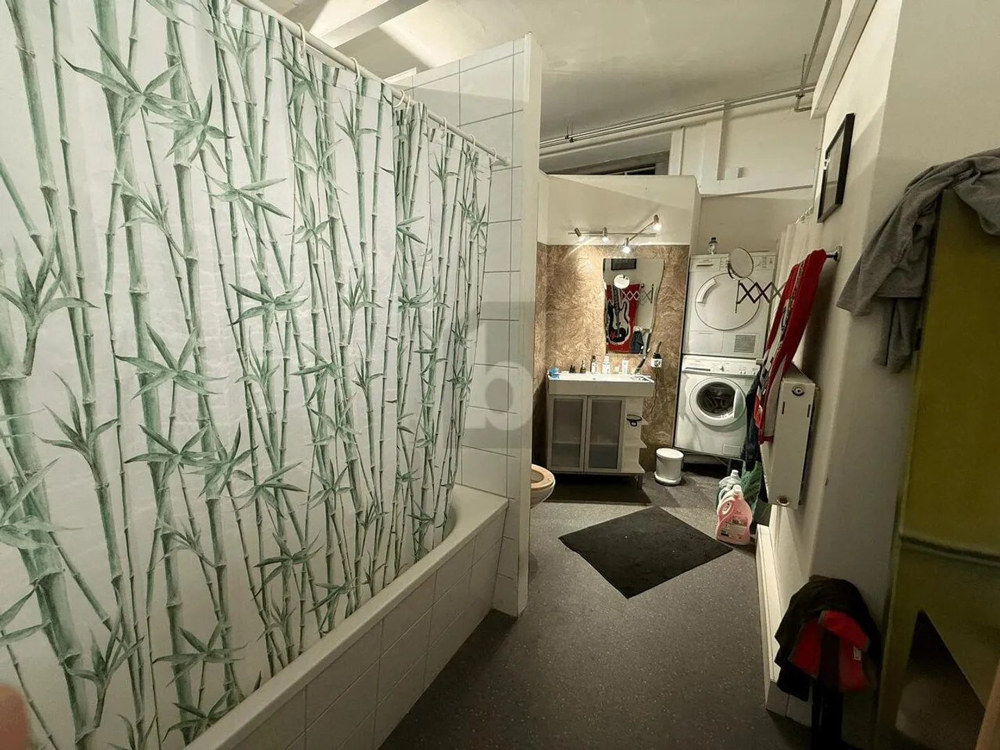 STYLE INDUSTRIEL AVEC HAUTES PLAFONDS ! - Photo 4 sur 6