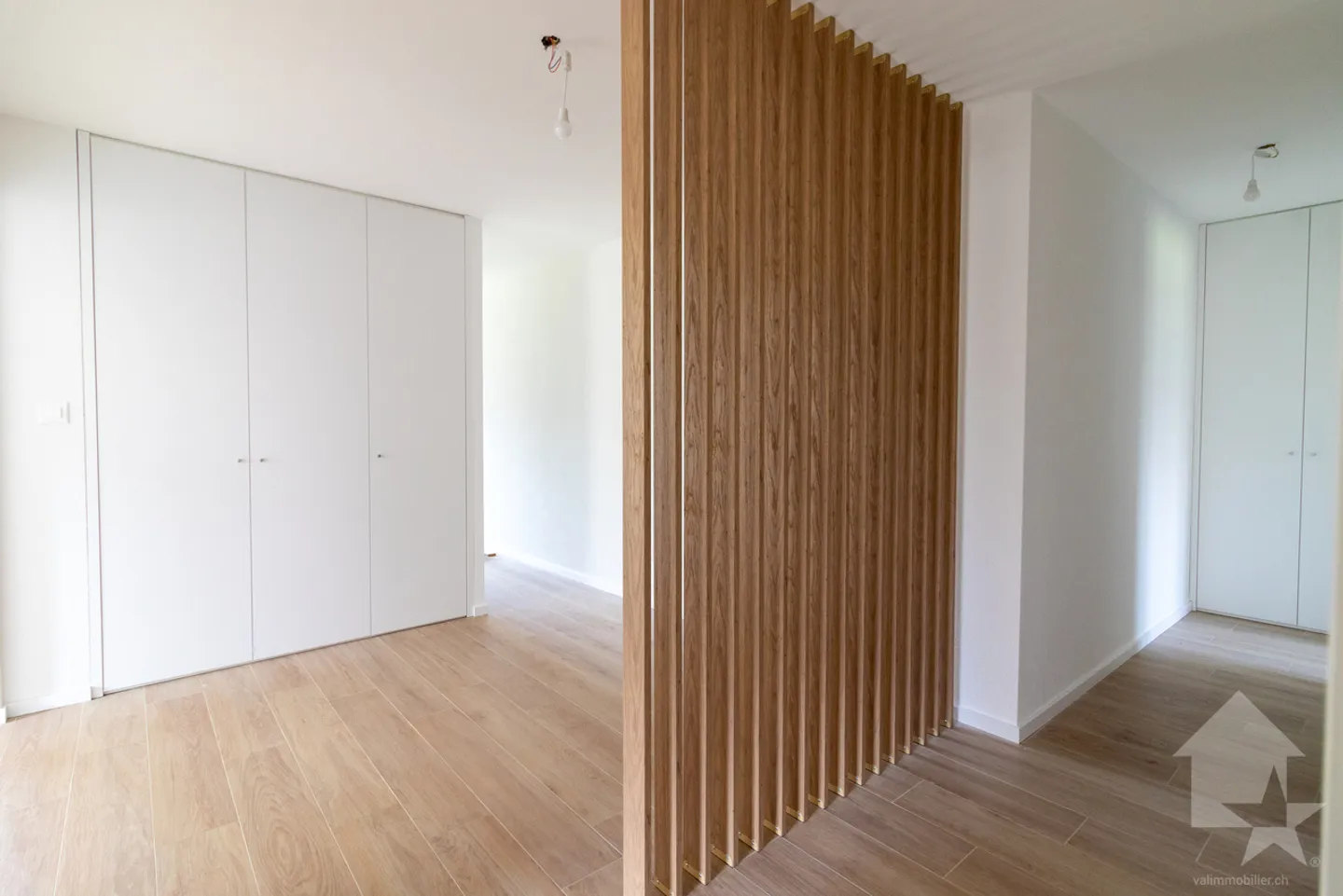 Wunderschönes 3.5-Zimmer-Apartment mit 1 Parkplatz inklusive - Foto 4 von 12