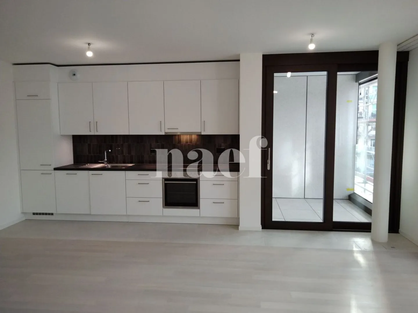 Appartement 4 pièces - Photo 3 sur 8