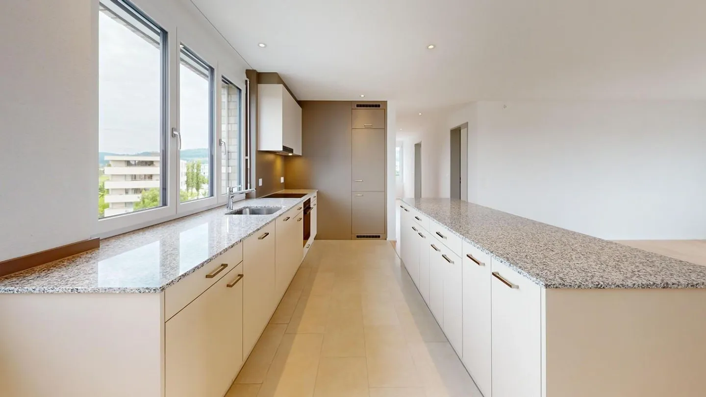 Beautiful Apartment in Wetzikon - Photo 5 of 13