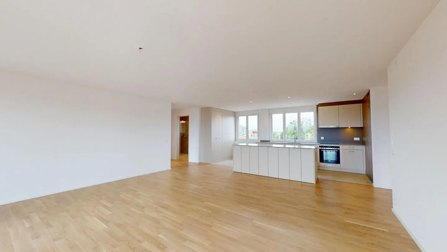 Beautiful Apartment in Wetzikon - Photo 6 of 13