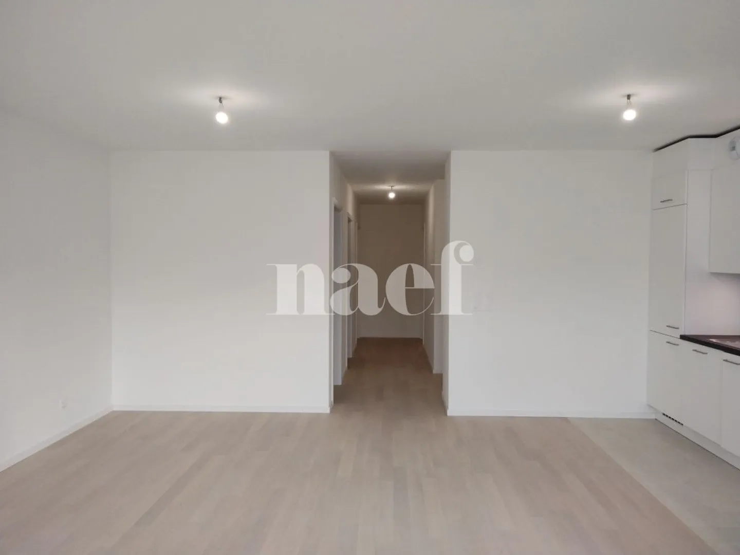 Appartement 4 pièces - Photo 4 sur 8