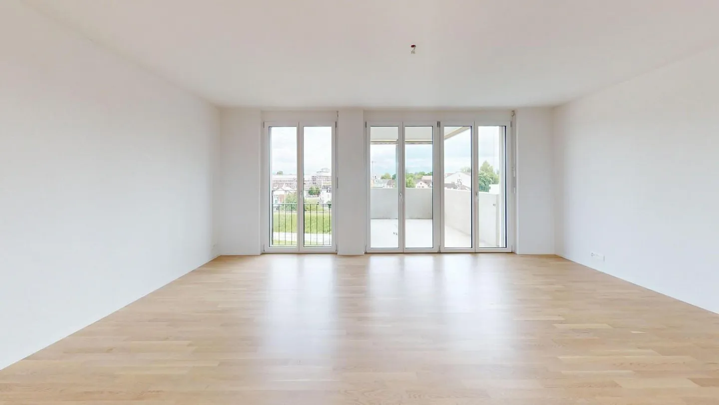 Beautiful Apartment in Wetzikon - Photo 7 of 13