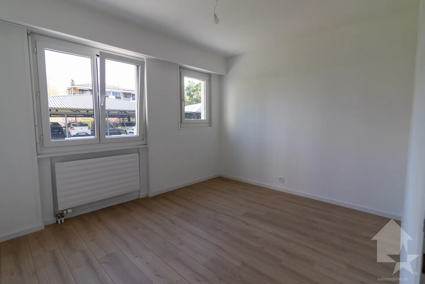 Wunderschönes 3.5-Zimmer-Apartment mit 1 Parkplatz inklusive - Foto 7 von 12