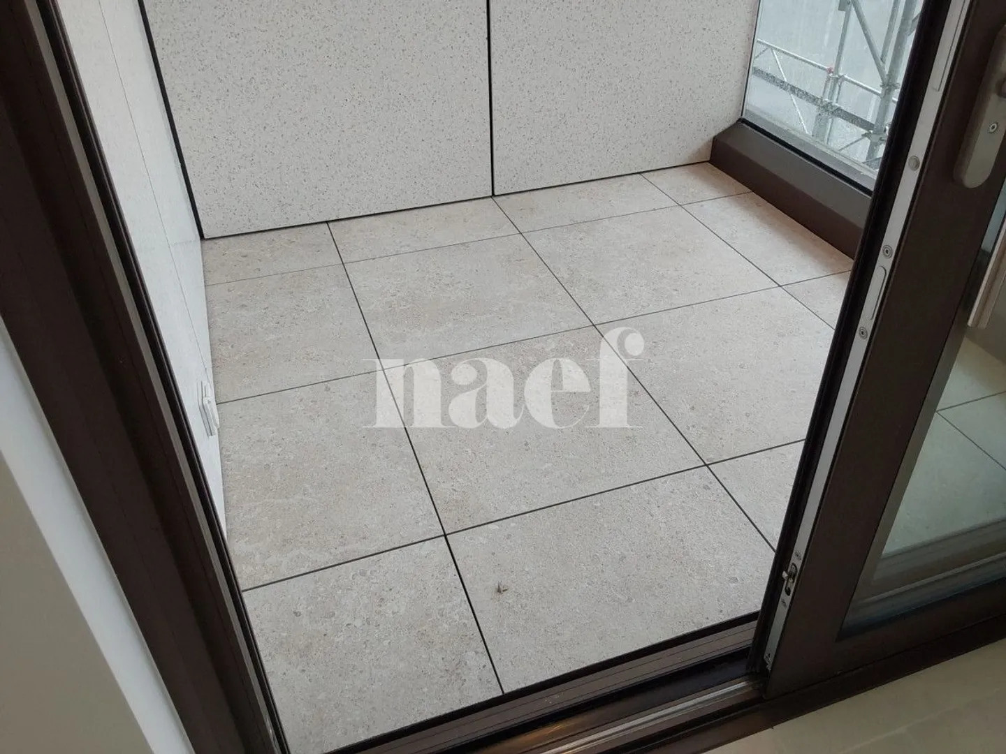 Appartement 4 pièces - Photo 8 sur 8