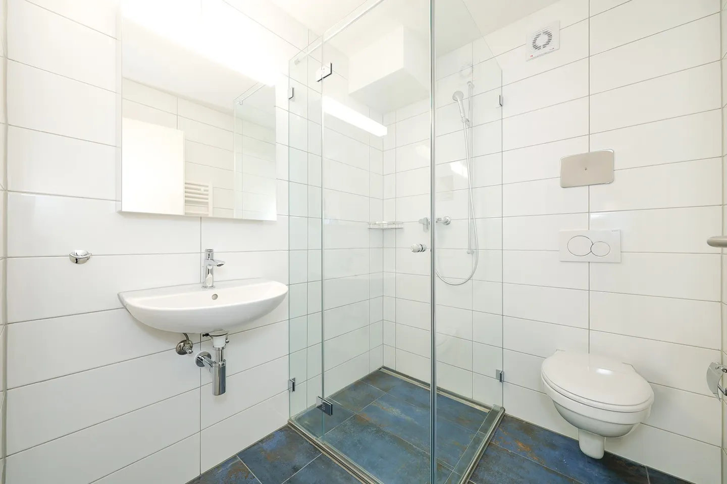 Moderne Wohnungen in Zürich - Foto 6 von 8