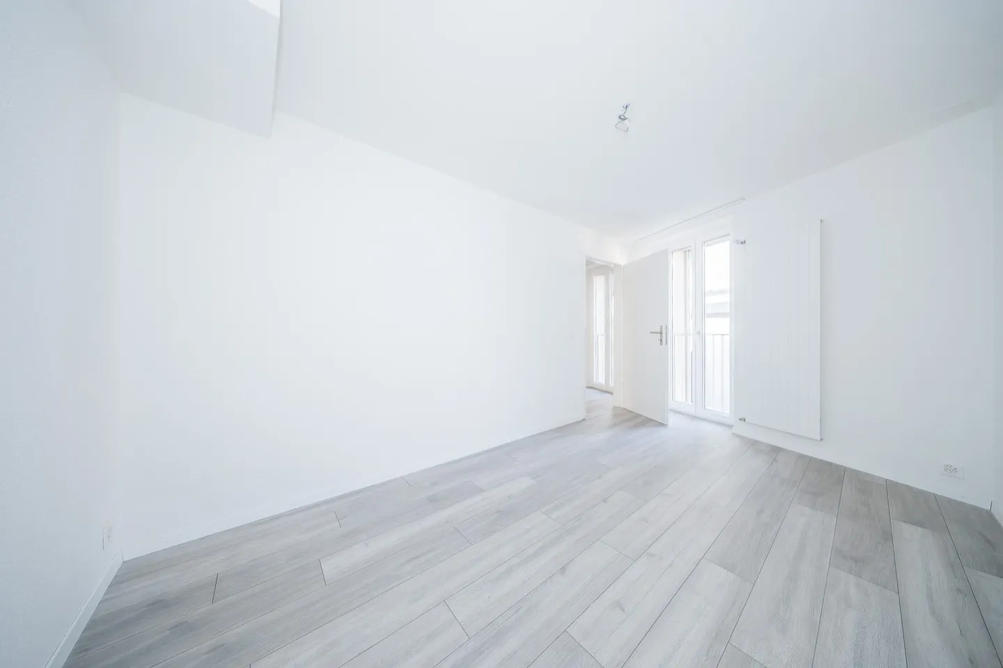 Moderne Wohnungen in Zürich - Foto 7 von 8