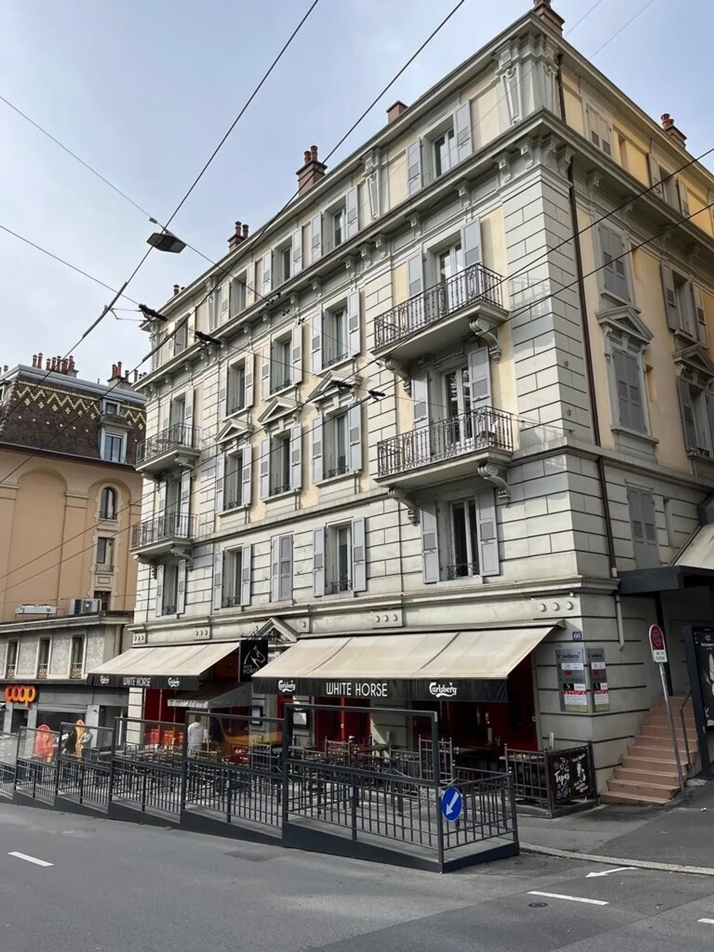 Espace Bureau Privilégié au Lac - Photo 1 sur 12