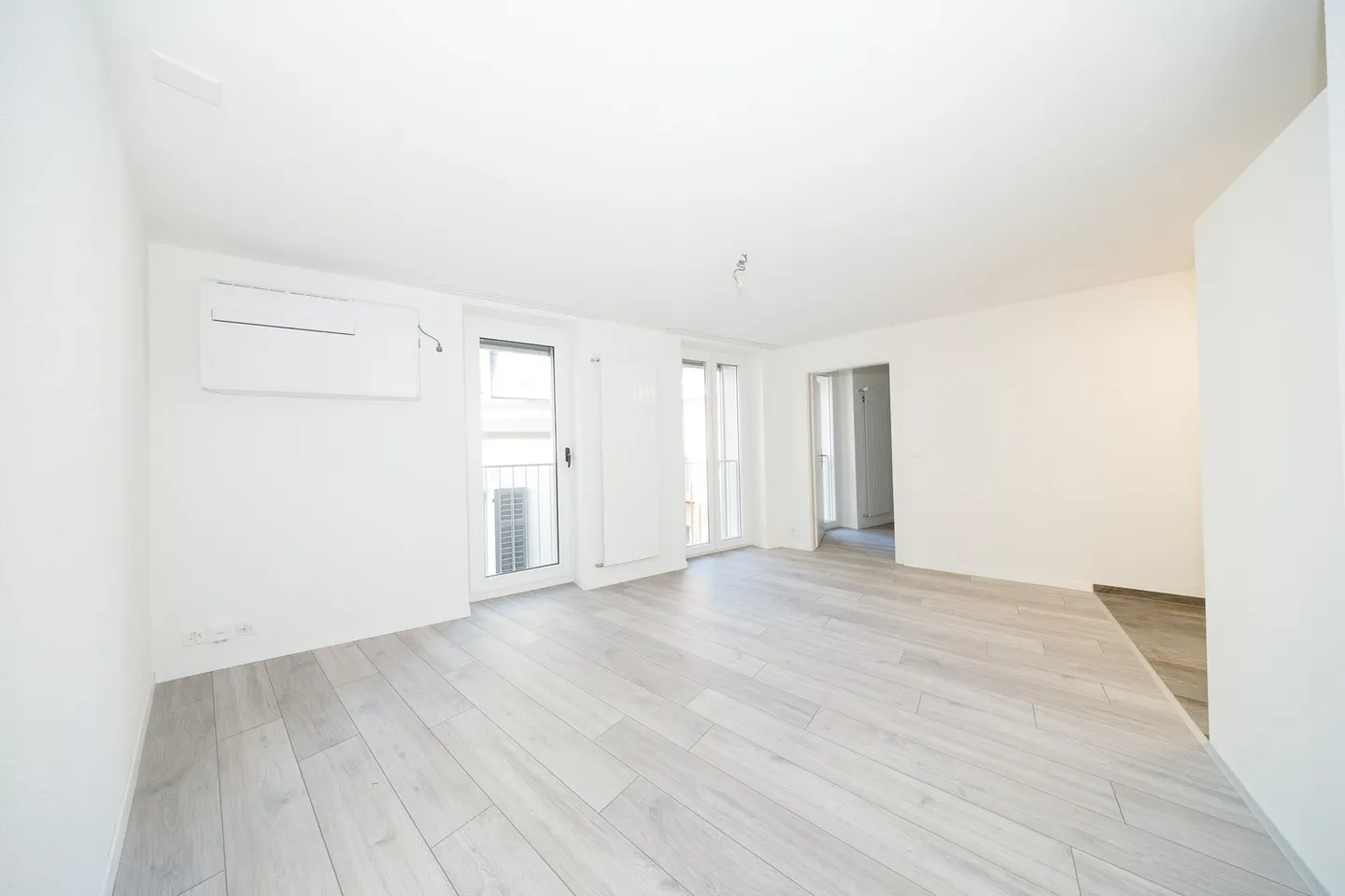 Moderne Wohnungen in Zürich - Foto 8 von 8