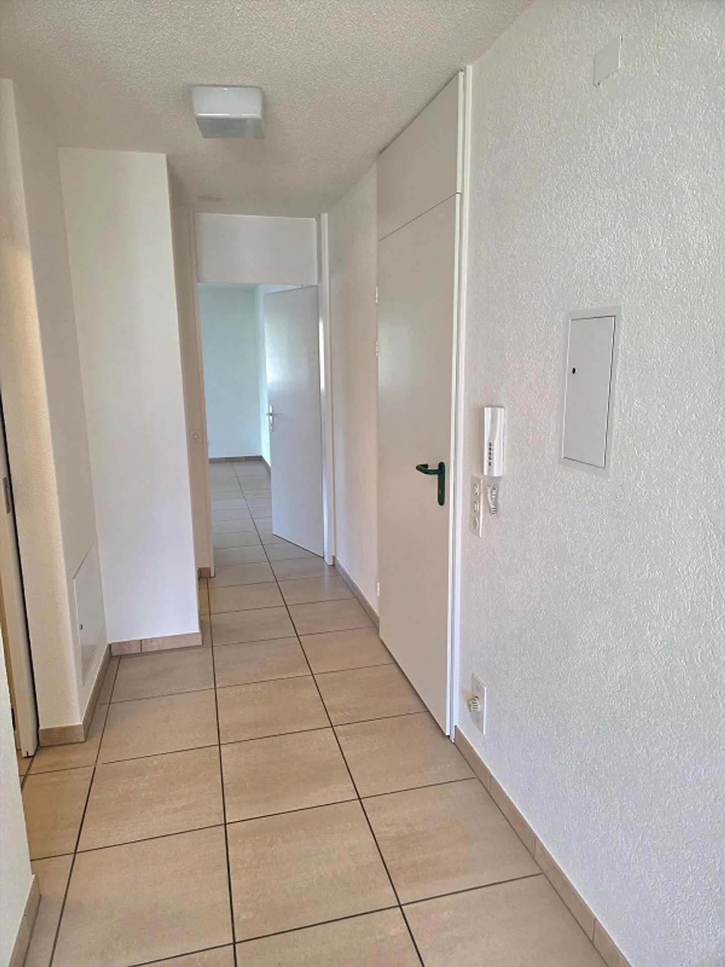 Wohnen im schönen Lyss! - Photo 6 of 6