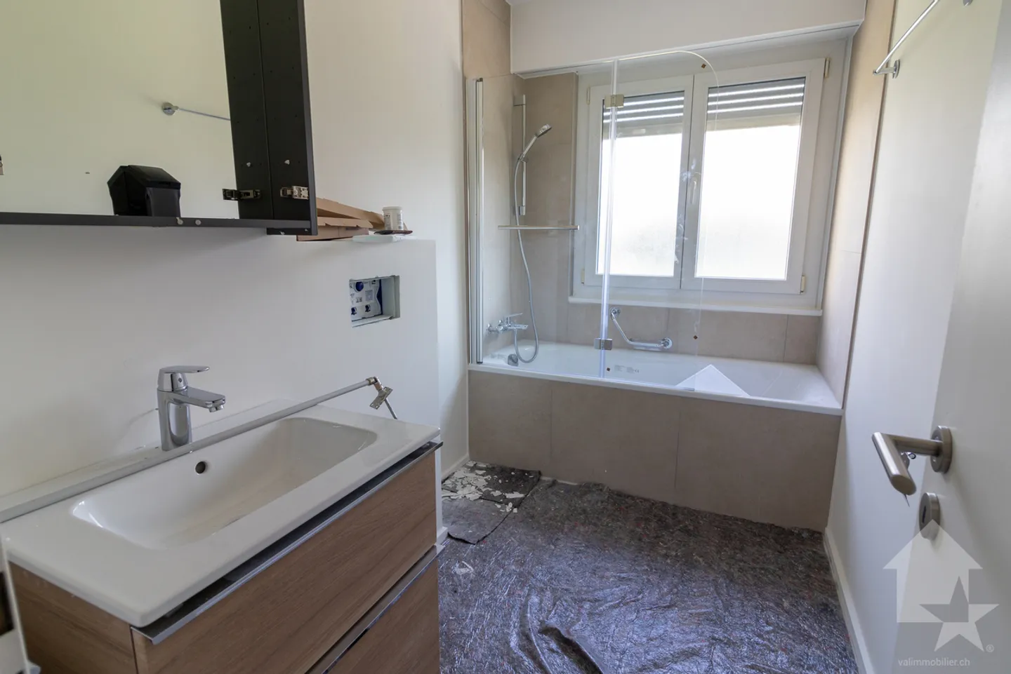 Wunderschönes 3.5-Zimmer-Apartment mit 1 Parkplatz inklusive - Foto 8 von 12