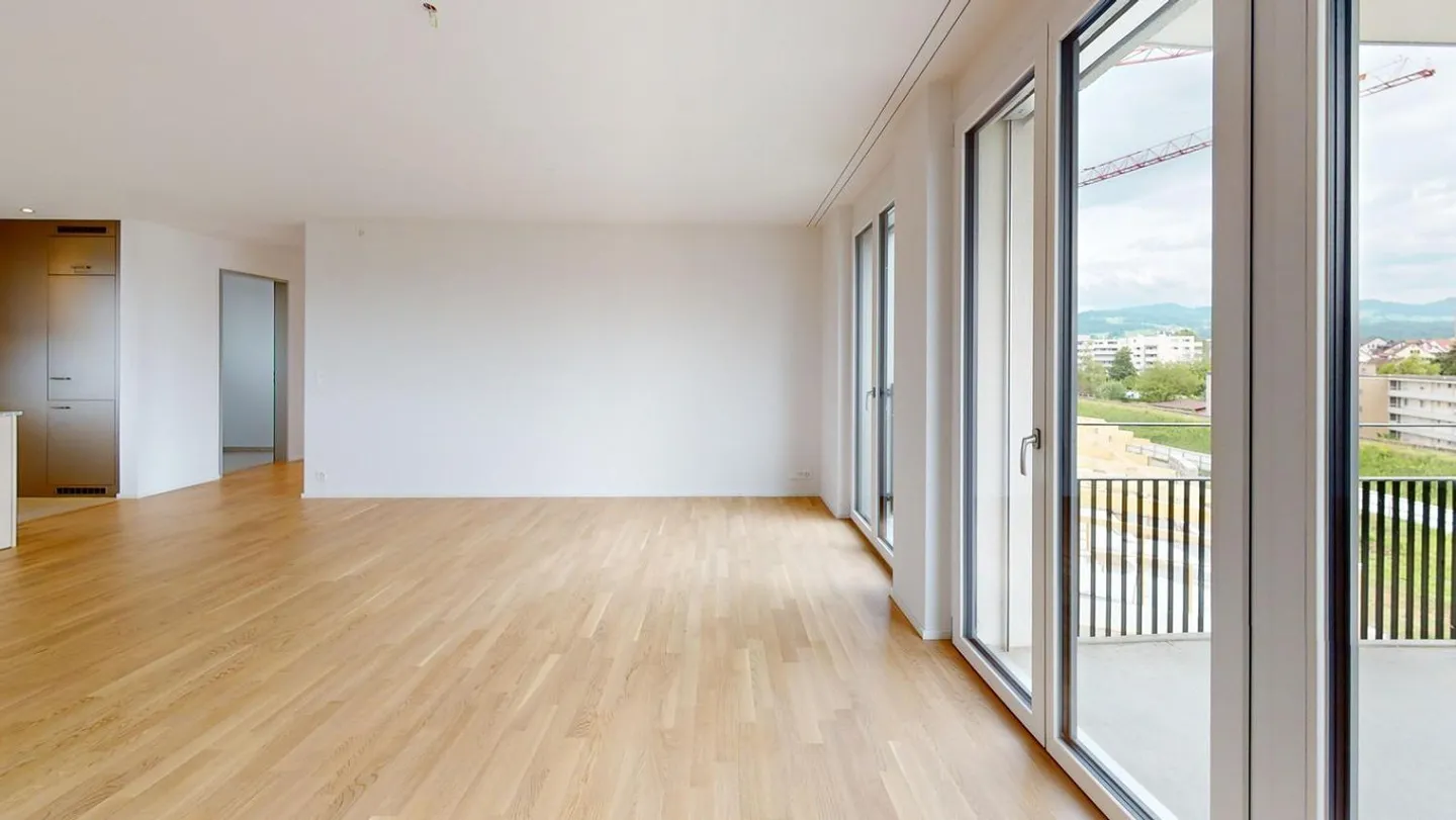 Beautiful Apartment in Wetzikon - Photo 8 of 13