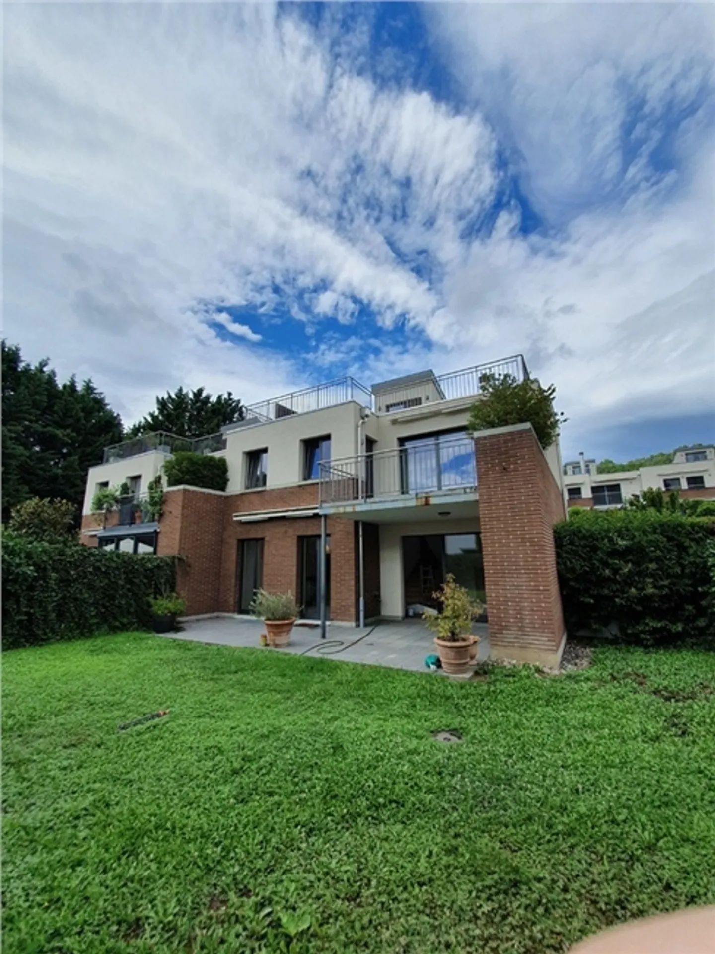 Villa in affitto - Foto 6 di 11