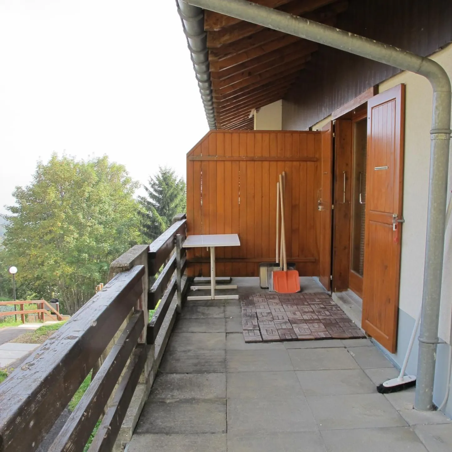 Duplex 1 Zimmer - Foto 2 von 5