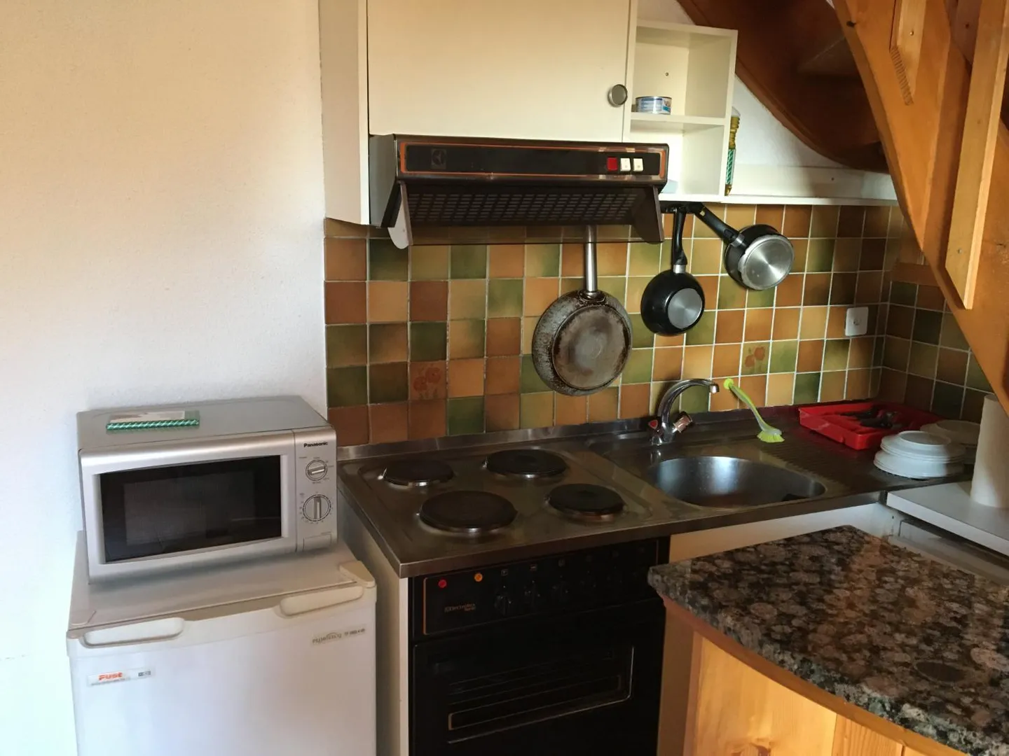 Duplex 1 Zimmer - Foto 3 von 5