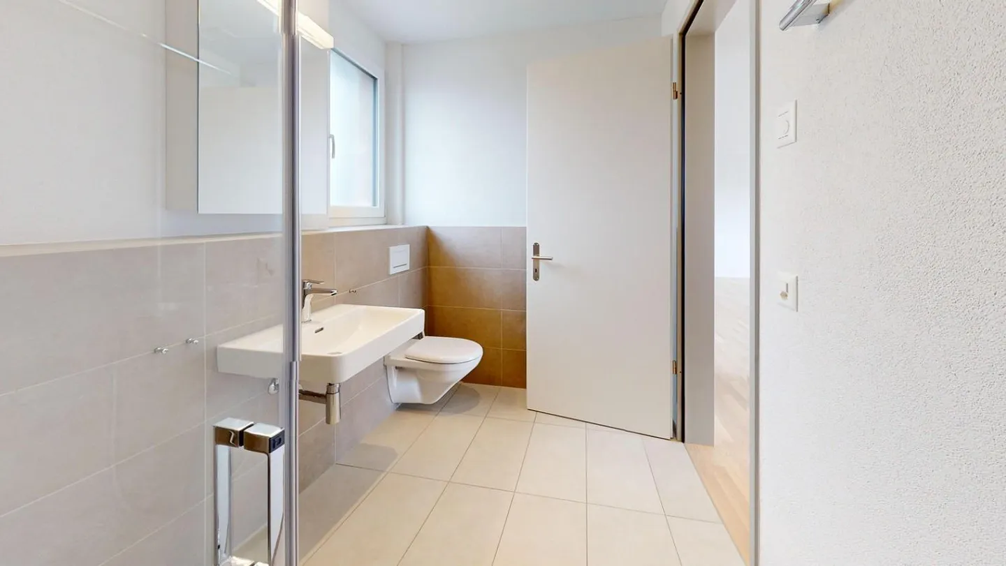 Beautiful Apartment in Wetzikon - Photo 11 of 13