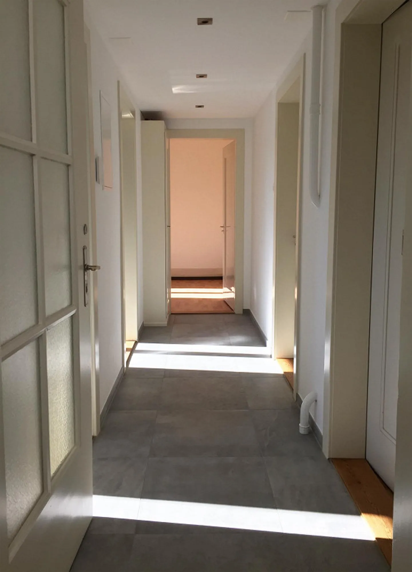 Charmante 3-Zimmerwohnung an der Stockhornstrasse 19 in Thun - Foto 6 di 7