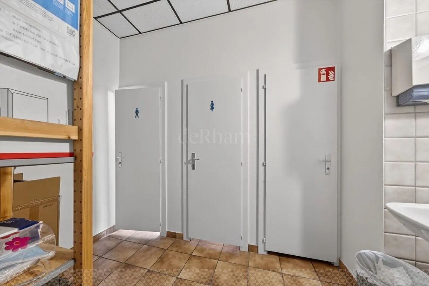 Espace Bureau Privilégié au Lac - Photo 6 sur 12