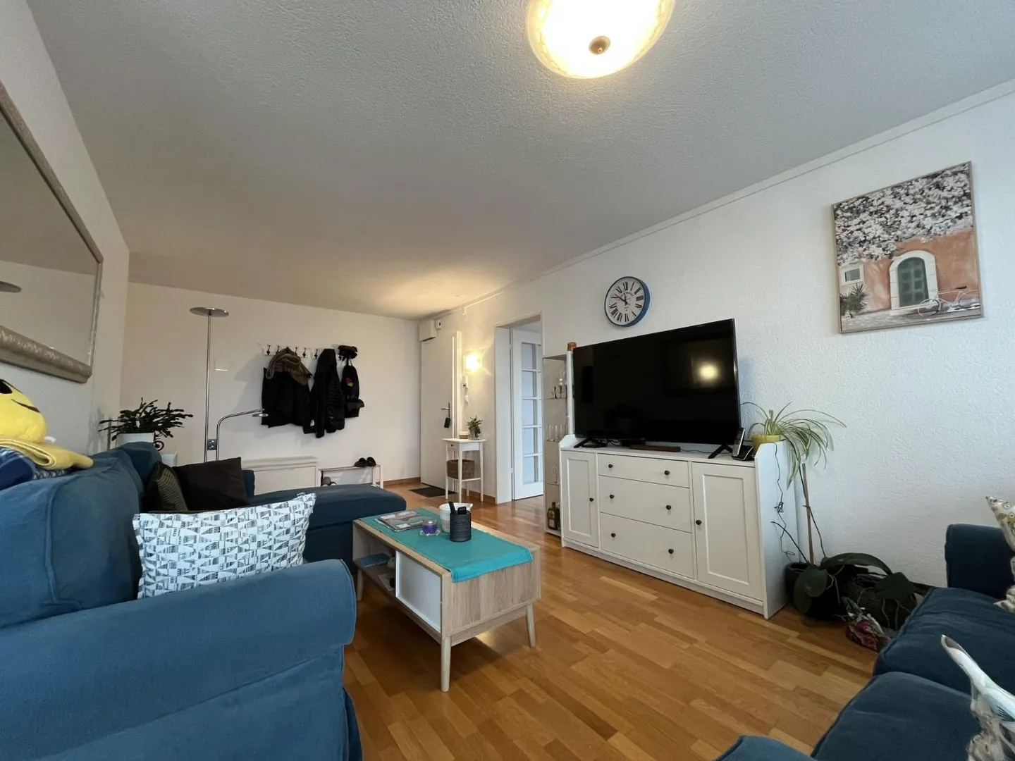 WITH A MAGNIFICENT PANORAMIC EQUIPMENT - Photo 7 of 13