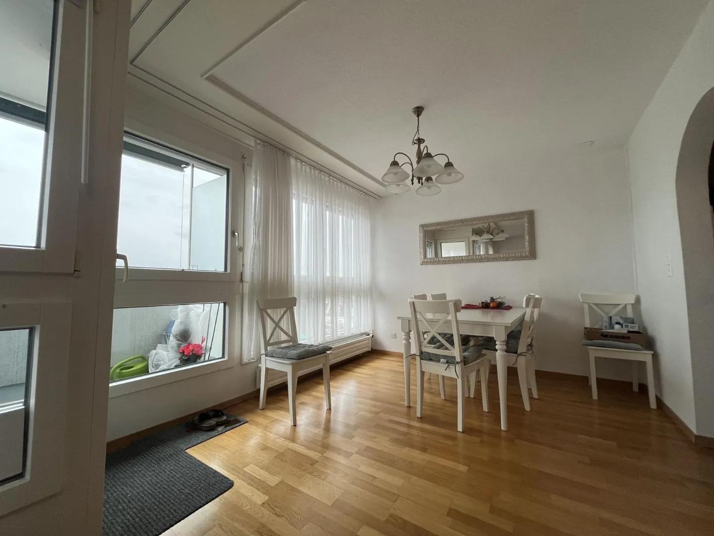 WITH A MAGNIFICENT PANORAMIC EQUIPMENT - Photo 8 of 13