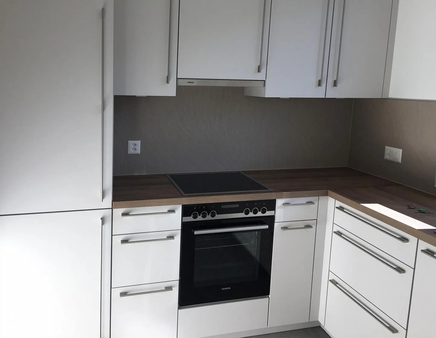 Charmante 3-Zimmerwohnung an der Stockhornstrasse 19 in Thun - Foto 2 di 7