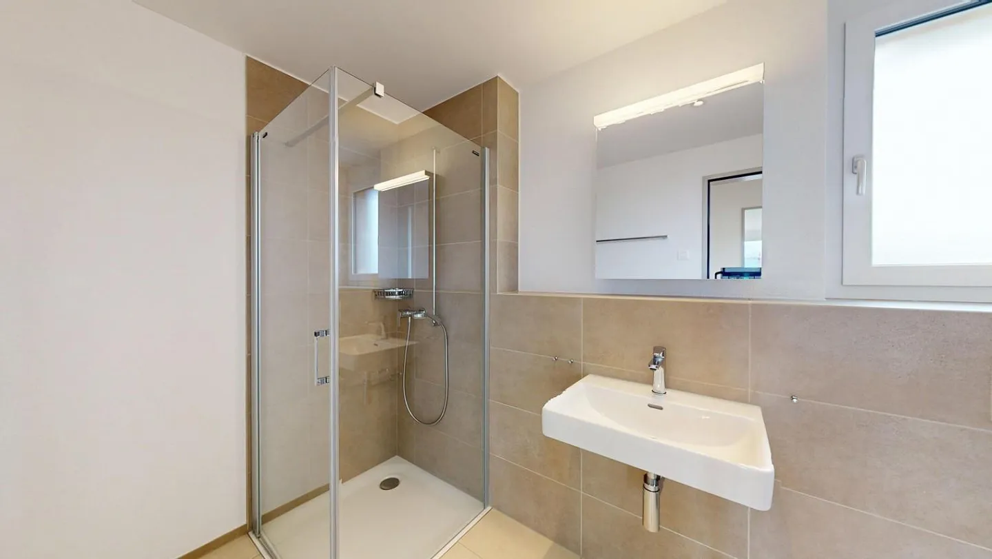 Beautiful Apartment in Wetzikon - Photo 12 of 13