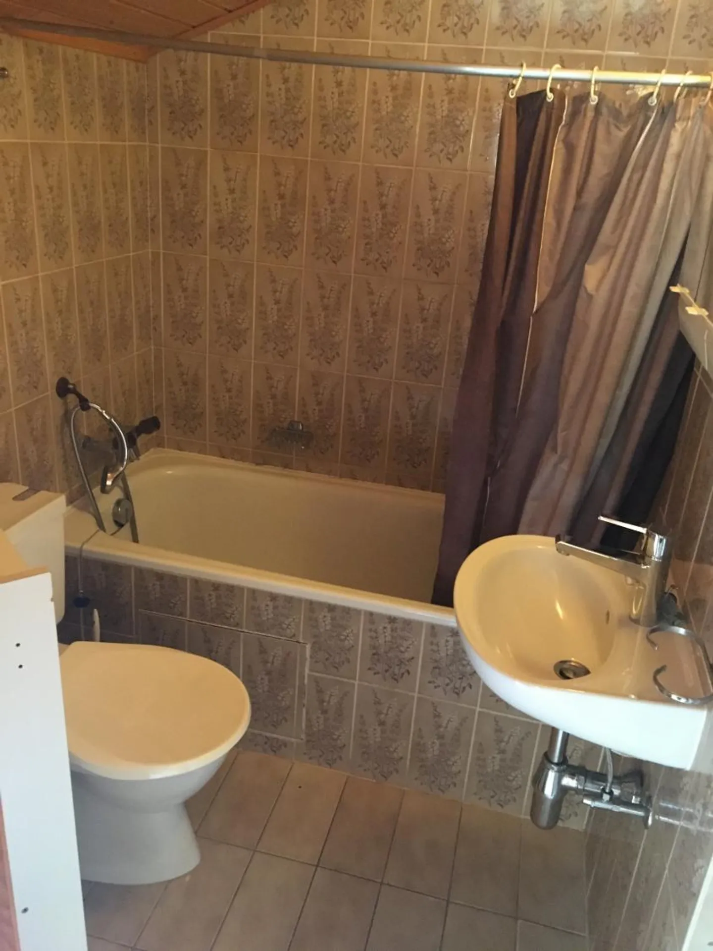 Duplex 1 Zimmer - Foto 5 von 5