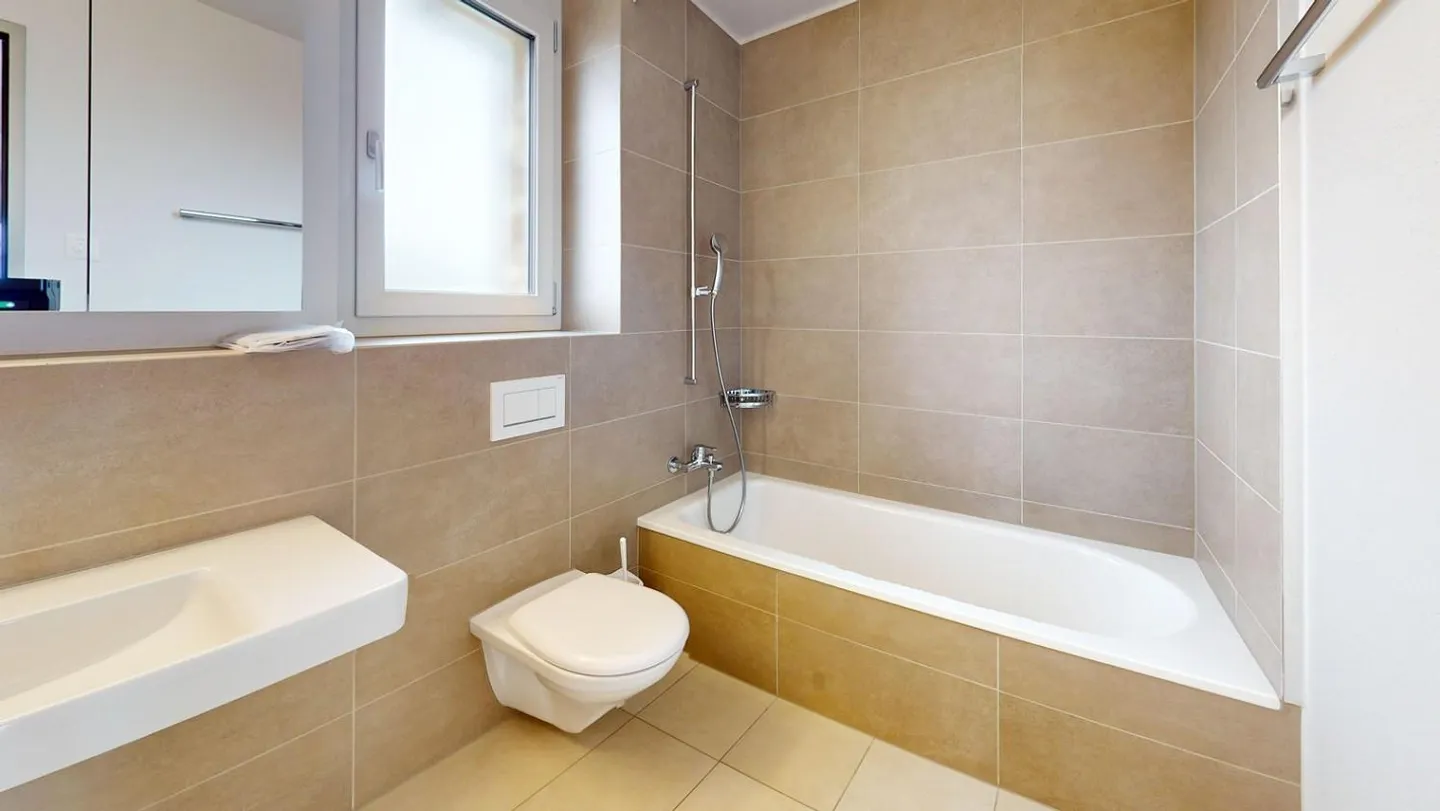 Beautiful Apartment in Wetzikon - Photo 13 of 13