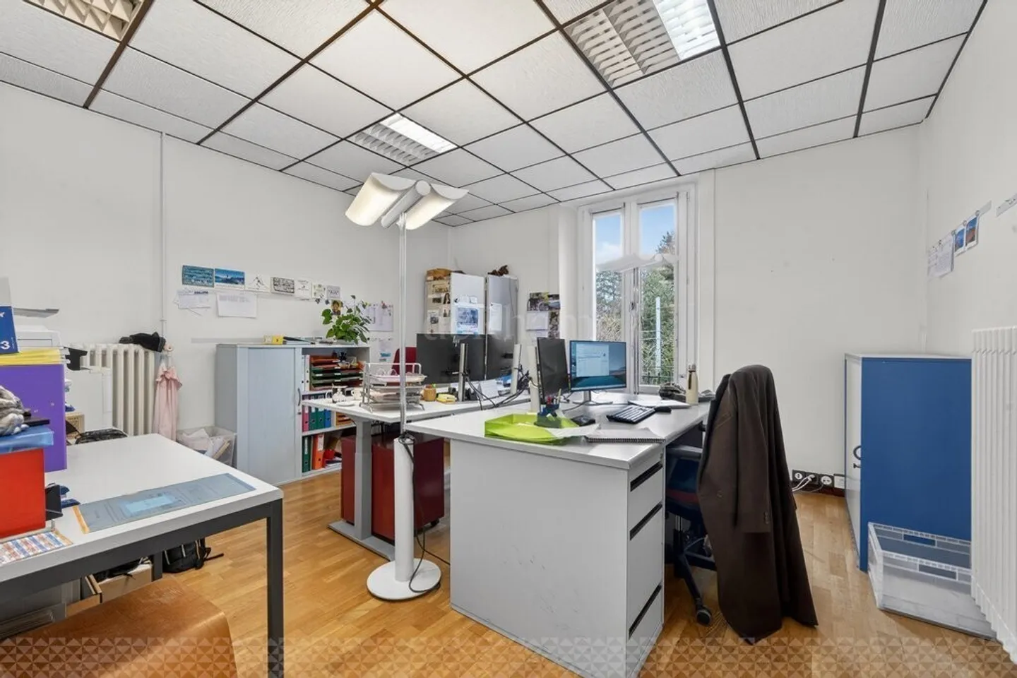 Espace Bureau Privilégié au Lac - Photo 4 sur 12