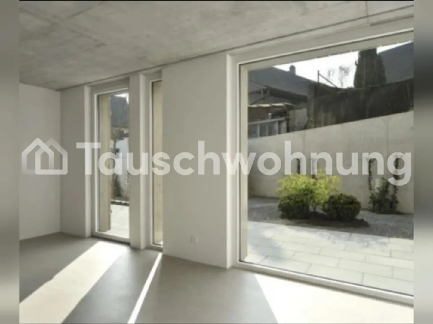 Opportunité d'Échange d'Appartement - Photo 1 sur 1