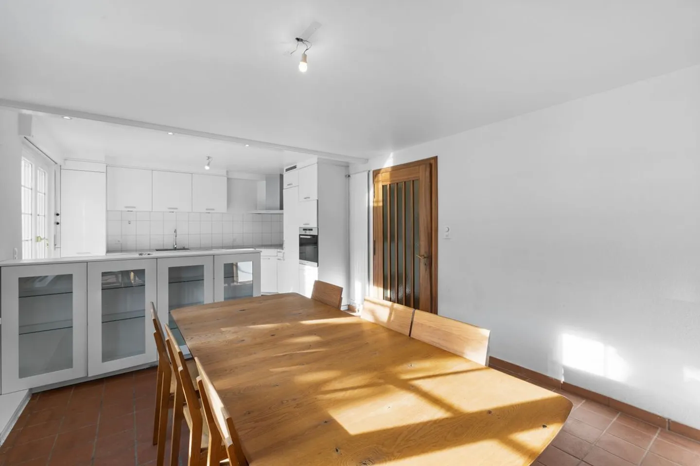 Charmante maison contiguë avec cachet - Photo 11 sur 13