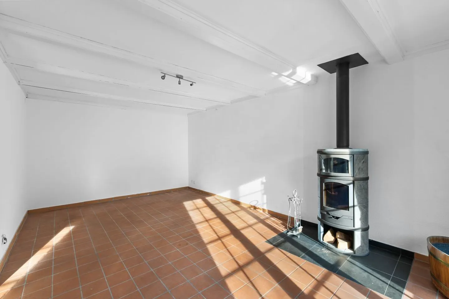 Charmante maison contiguë avec cachet - Photo 12 sur 13