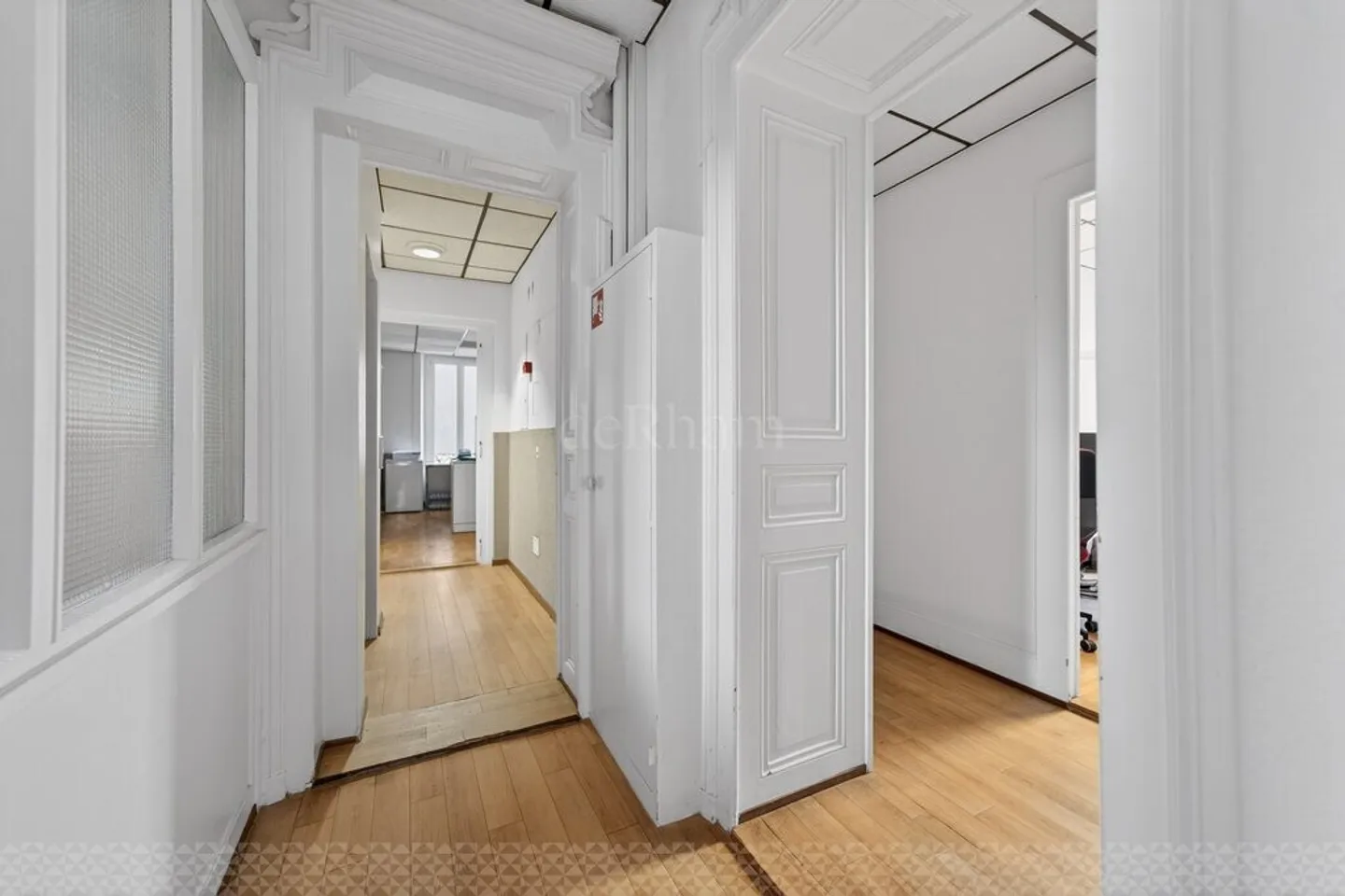 Espace Bureau Privilégié au Lac - Photo 8 sur 12