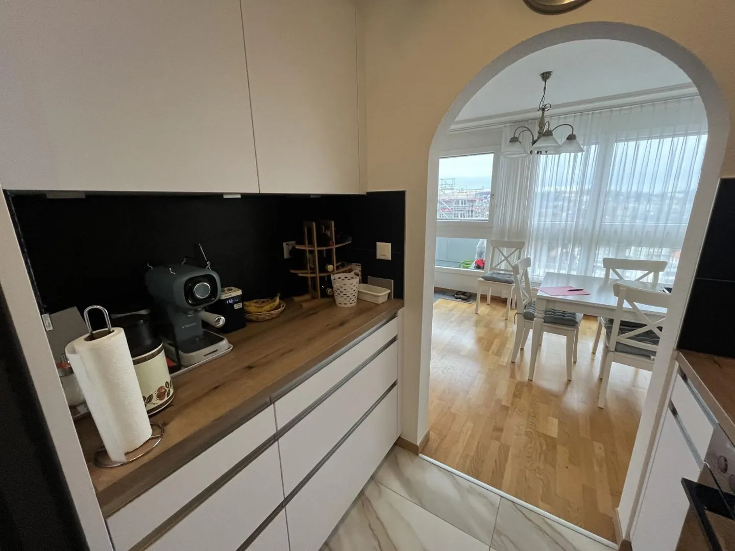 WITH A MAGNIFICENT PANORAMIC EQUIPMENT - Photo 13 of 13