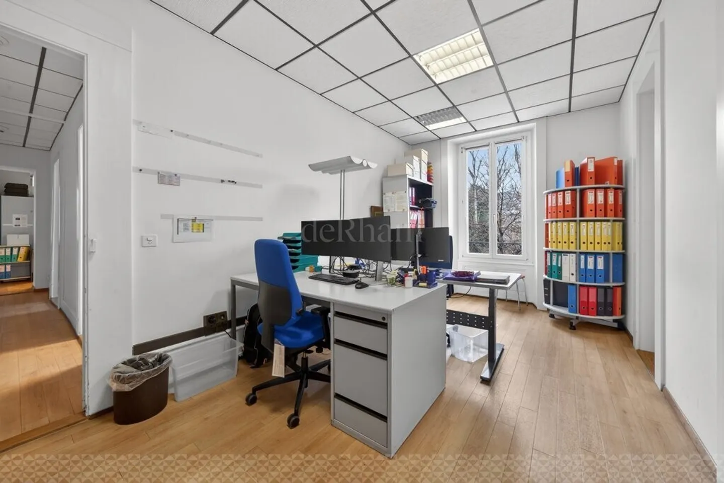 Espace Bureau Privilégié au Lac - Photo 12 sur 12