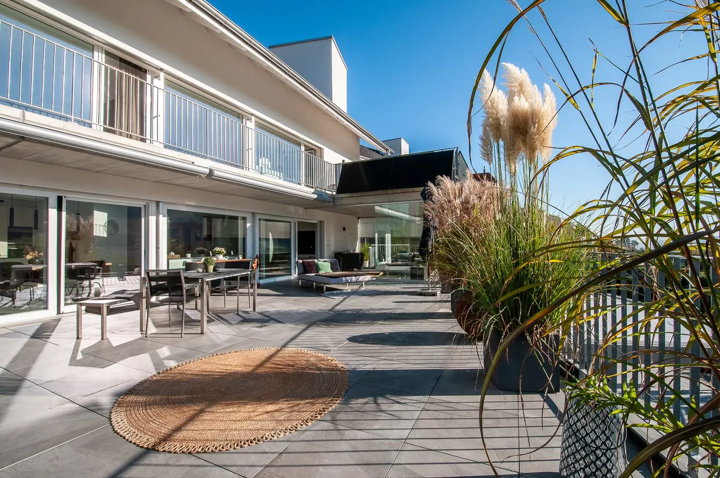 Coming Soon: Maisonette Terrace House with Breathtaking Views - Photo 2 of 7