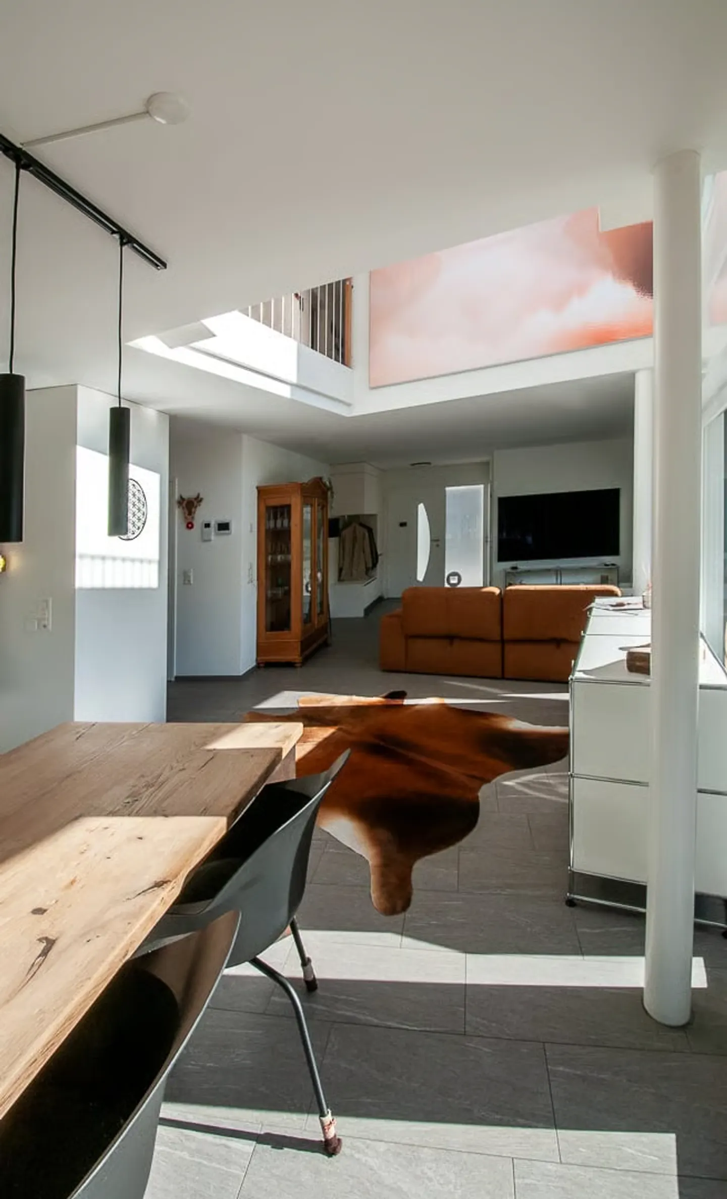 Coming Soon: Maisonette Terrace House with Breathtaking Views - Photo 5 of 7
