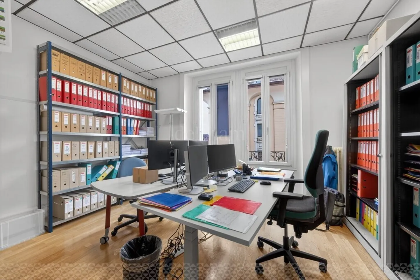 Espace Bureau Privilégié au Lac - Photo 10 sur 12