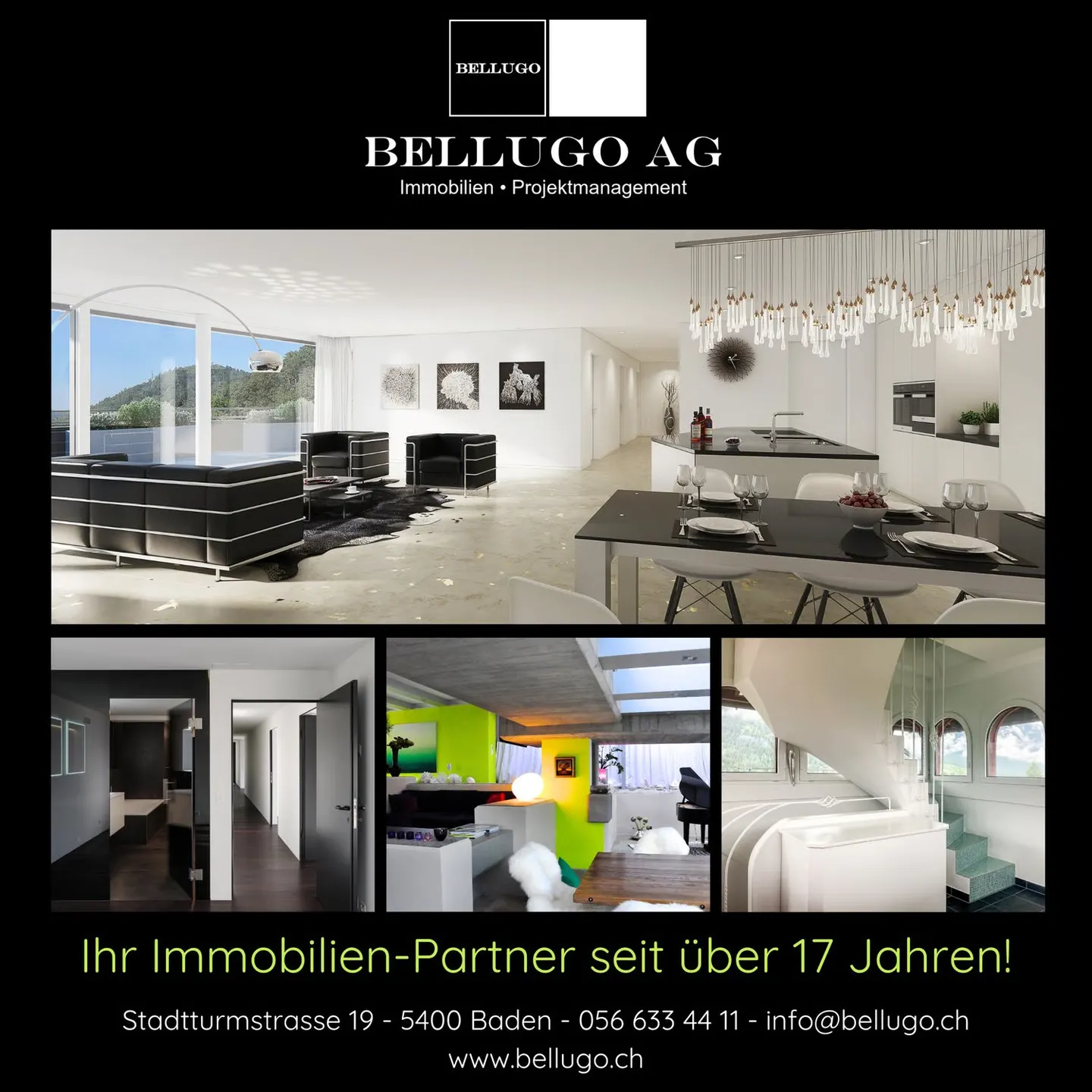 Coming Soon: Maisonette Terrace House with Breathtaking Views - Photo 7 of 7