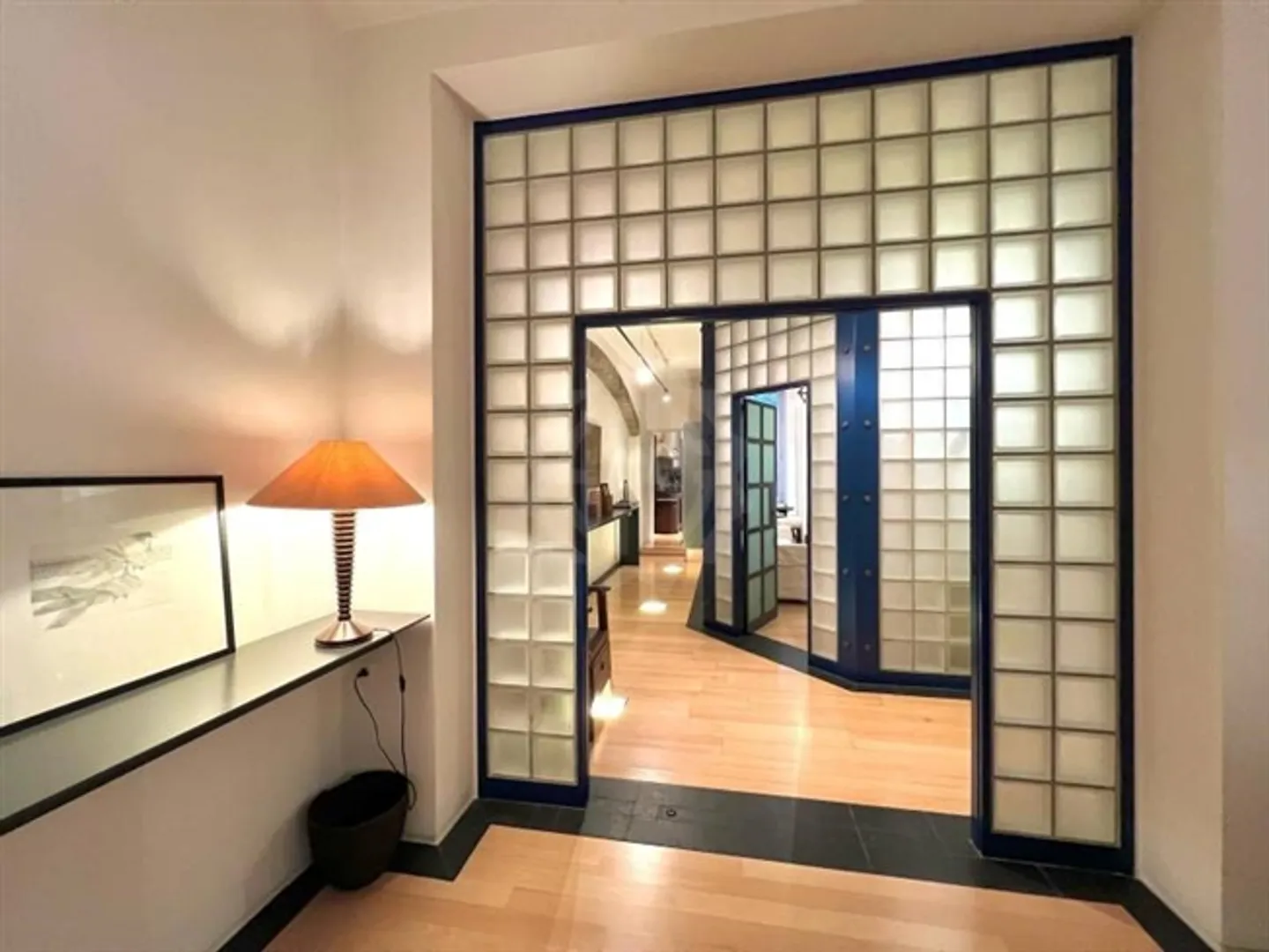 Wunderschöne Wohnung - Genf - Foto 2 von 8