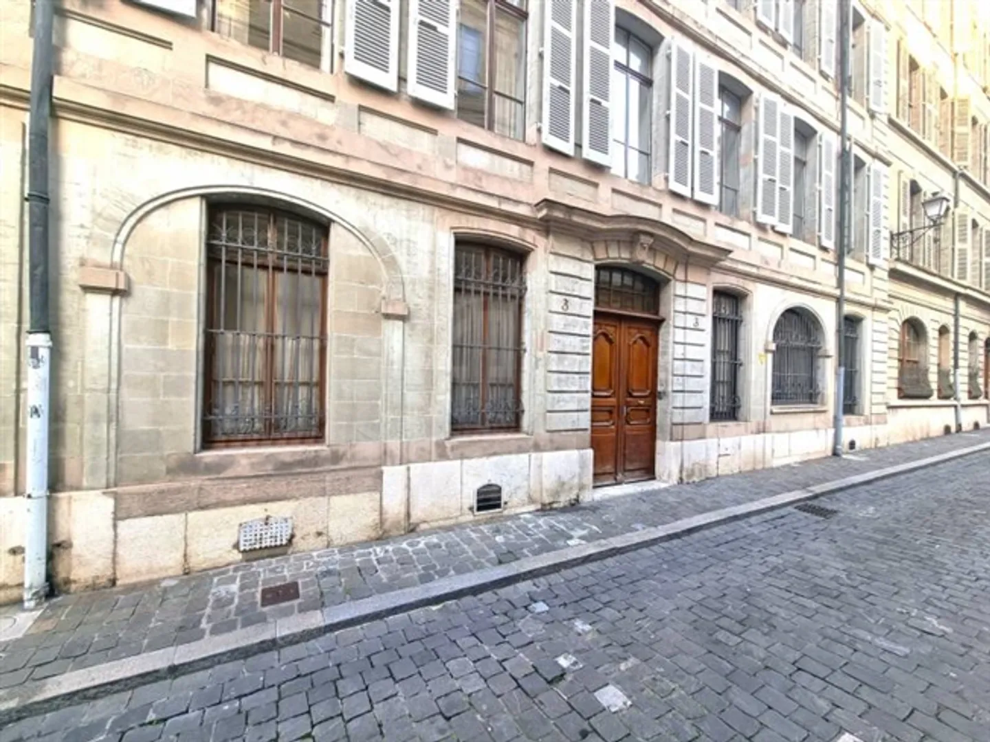 Wunderschöne Wohnung - Genf - Foto 8 von 8