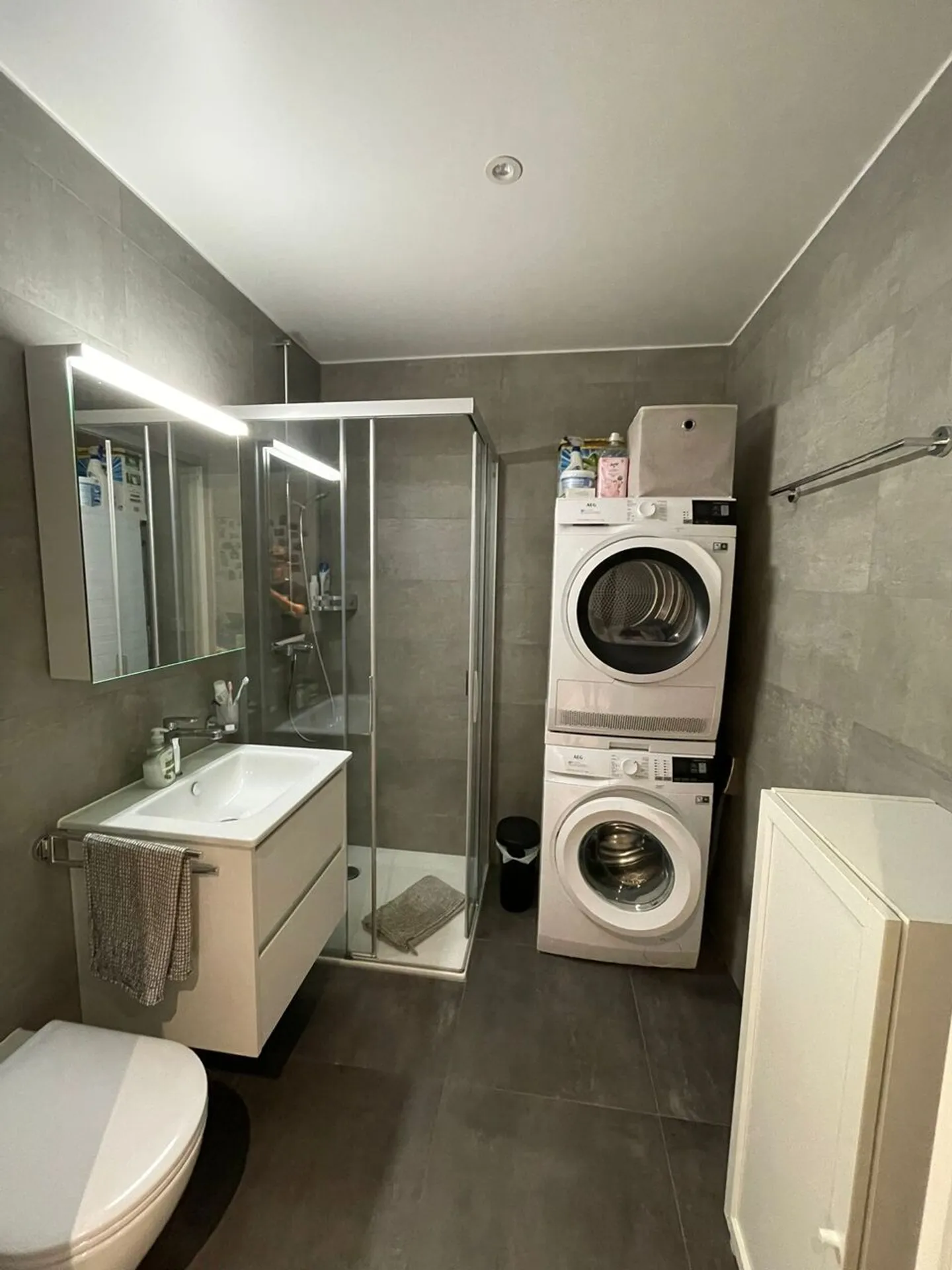 Incantevole studio arredato - Foto 6 di 6