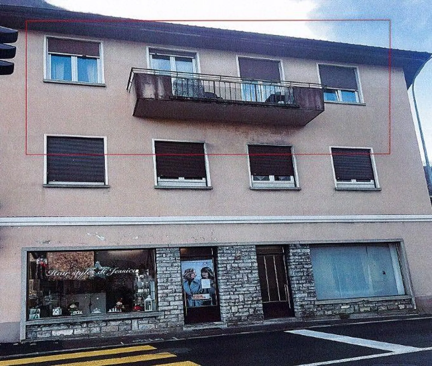 Appartamento Incantevole con Balcone - Foto 2 di 13