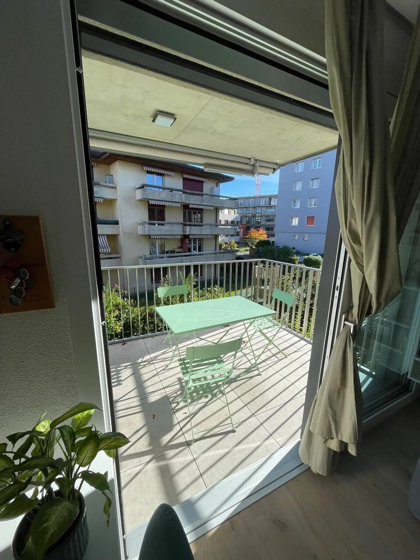 Incantevole studio arredato - Foto 1 di 6