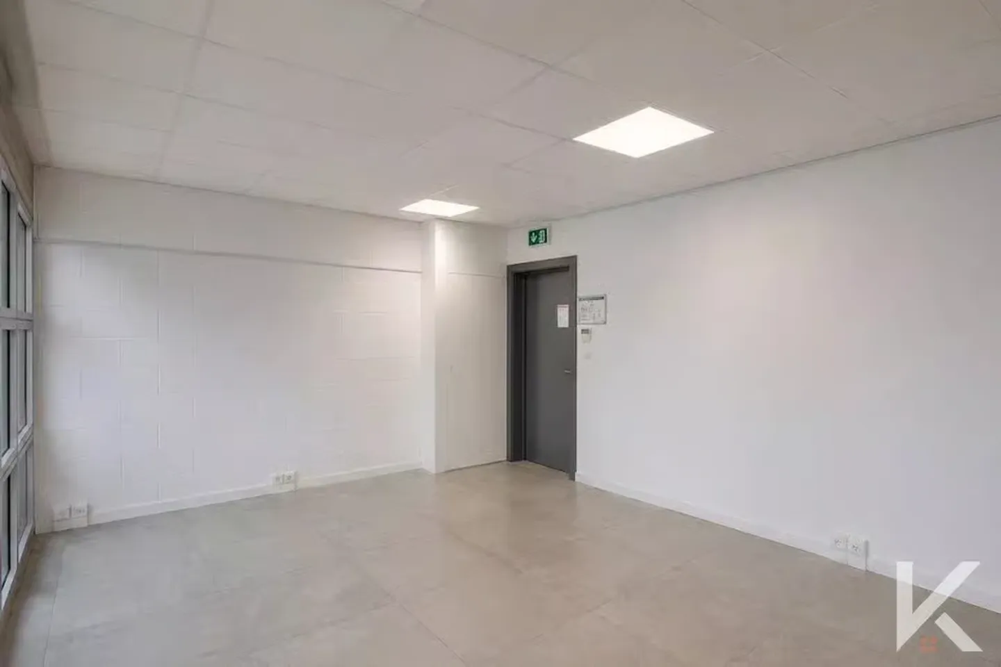 Ufficio idealmente situato a Monthey - Foto 6 di 12