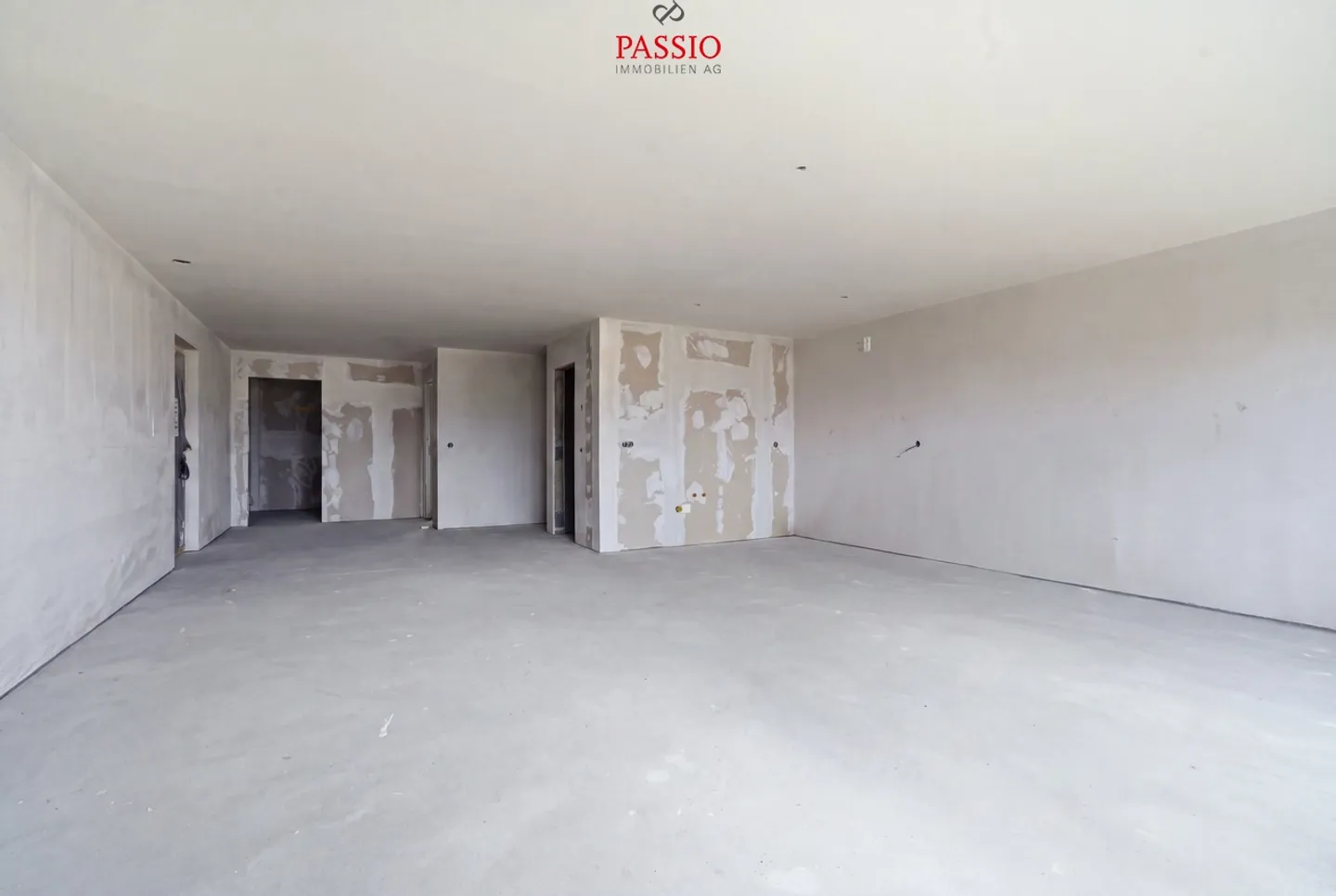 Exklusive Duplexwohnung in Chabrey - Foto 4 von 19