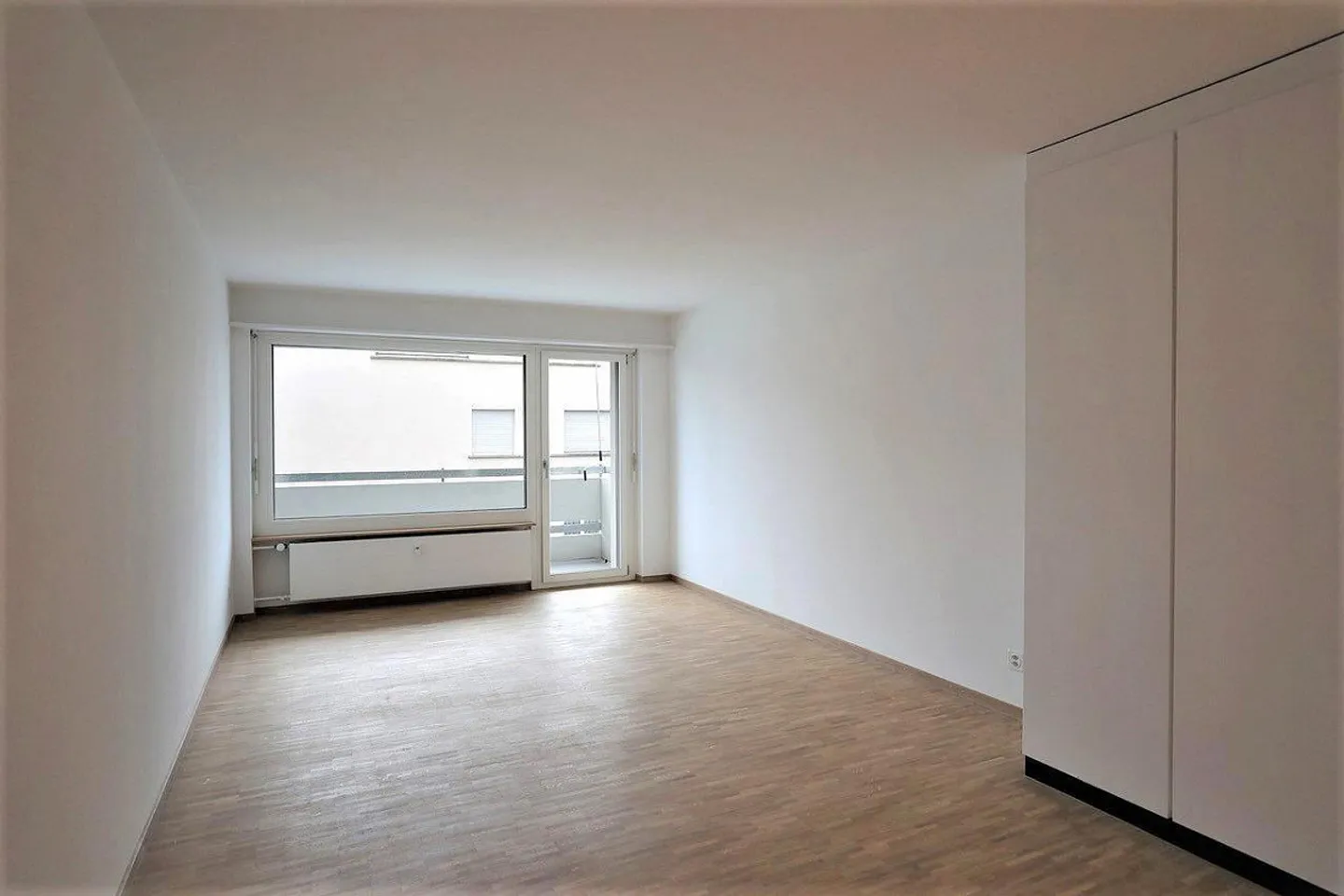 Moderne 3.5-Zimmer Wohnung - Foto 3 von 9
