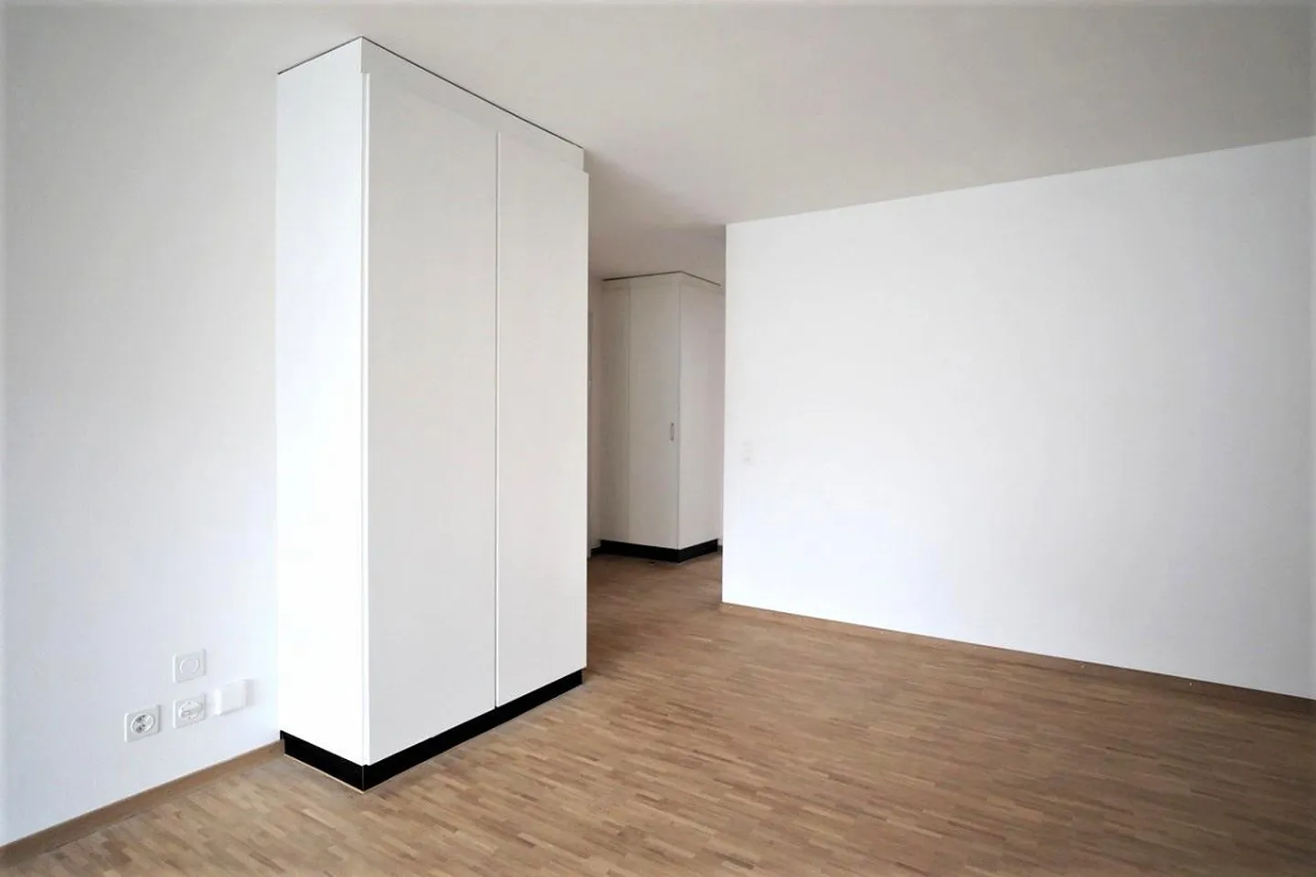 Moderne 3.5-Zimmer Wohnung - Foto 4 von 9