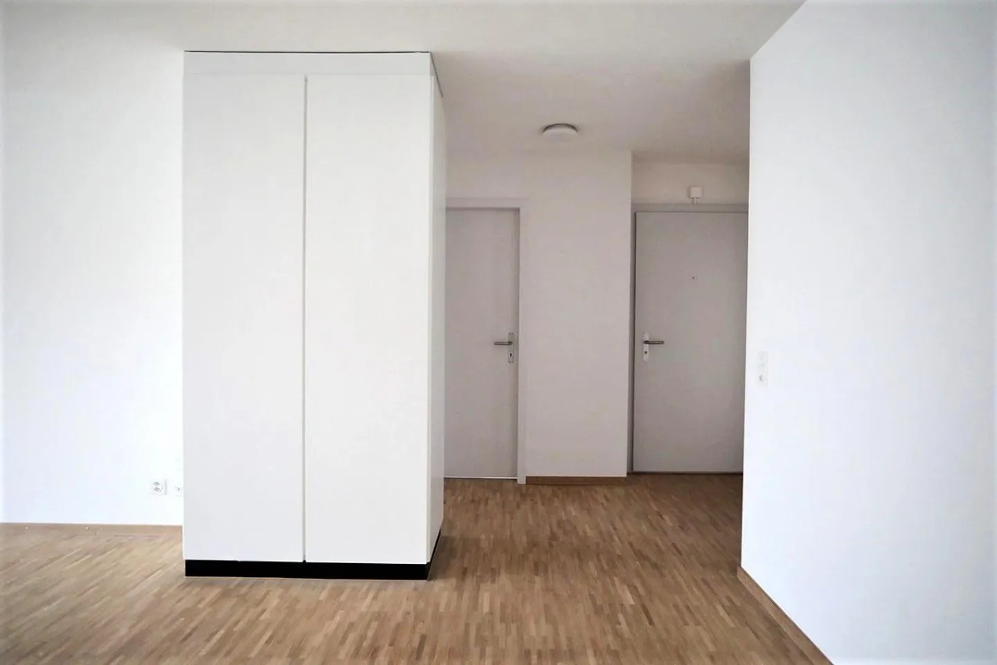 Moderne 3.5-Zimmer Wohnung - Foto 5 von 9