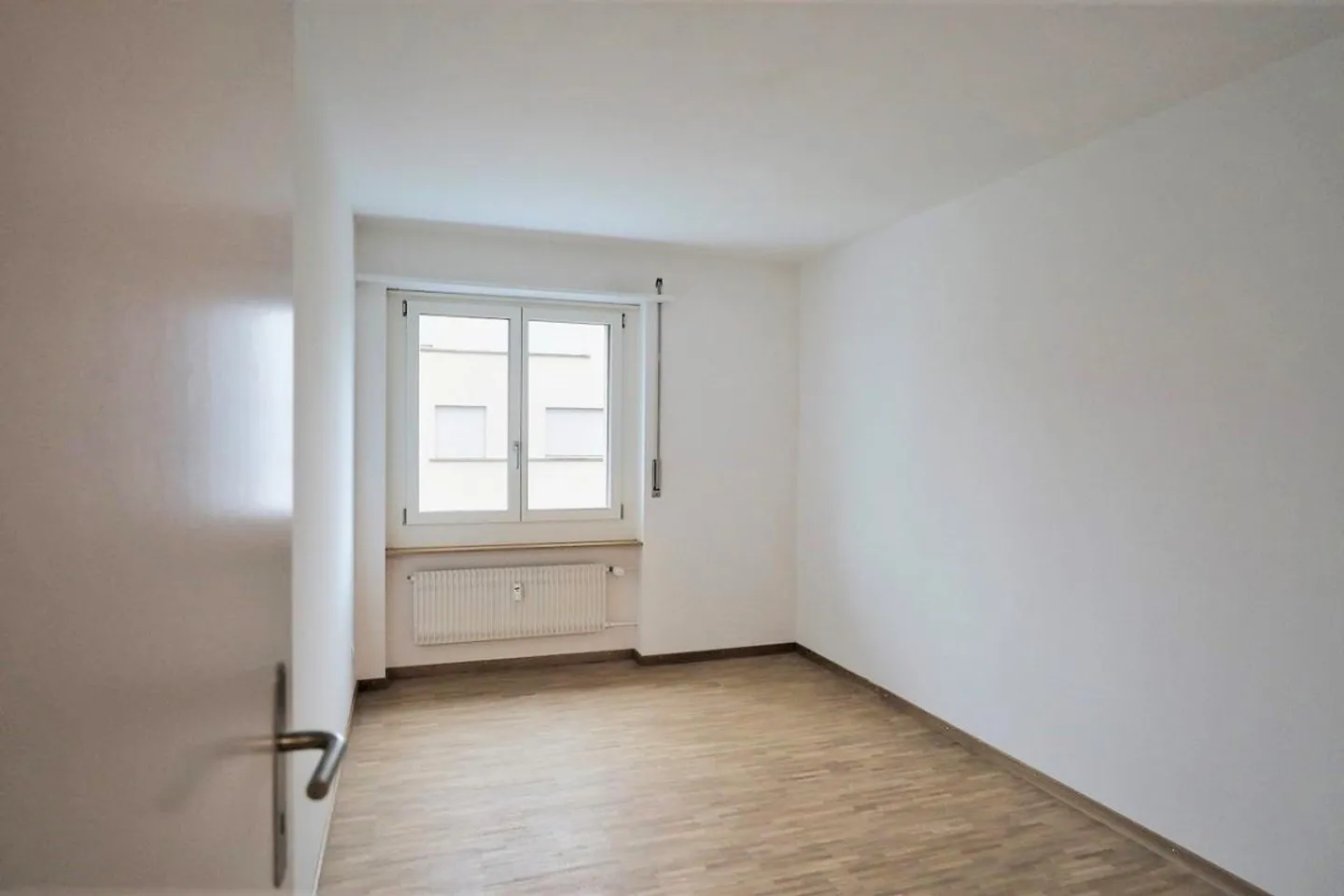 Moderne 3.5-Zimmer Wohnung - Foto 7 von 9